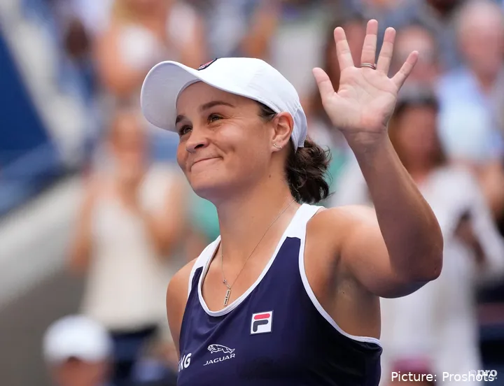 ashleigh barty us open 2021 61309ce111b23