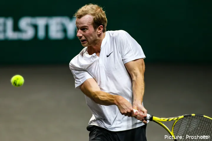 botic van de zandschulp