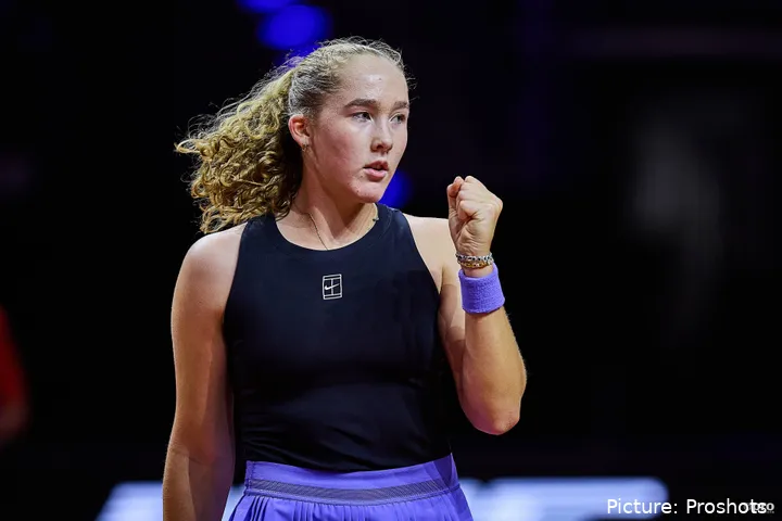 mirra-andreeva-stuttgart-open-celebration-porsche-grand-prix