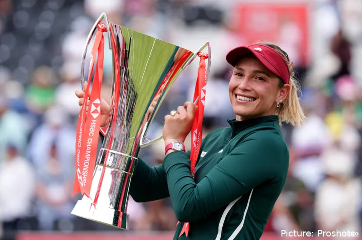 donna-vekic-queens-club
