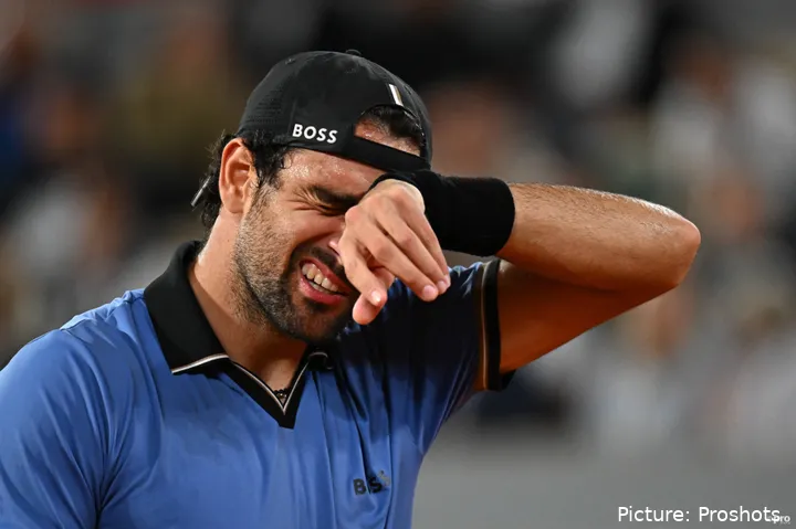 matteo-berrettini-roland-garros-2026