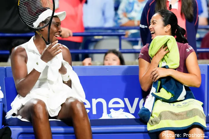 venus-williams-alexandra-eala-canadian-open