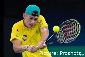 Alex de Minaur wins Mexican Open 2023 and 2024