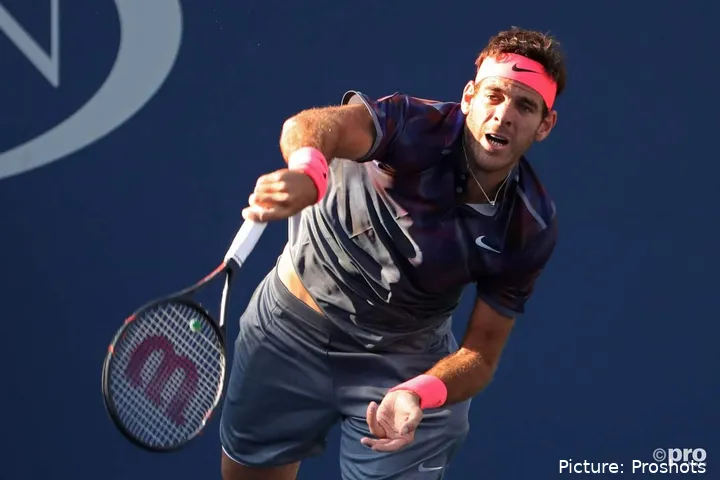 Juan Martín Del Potro