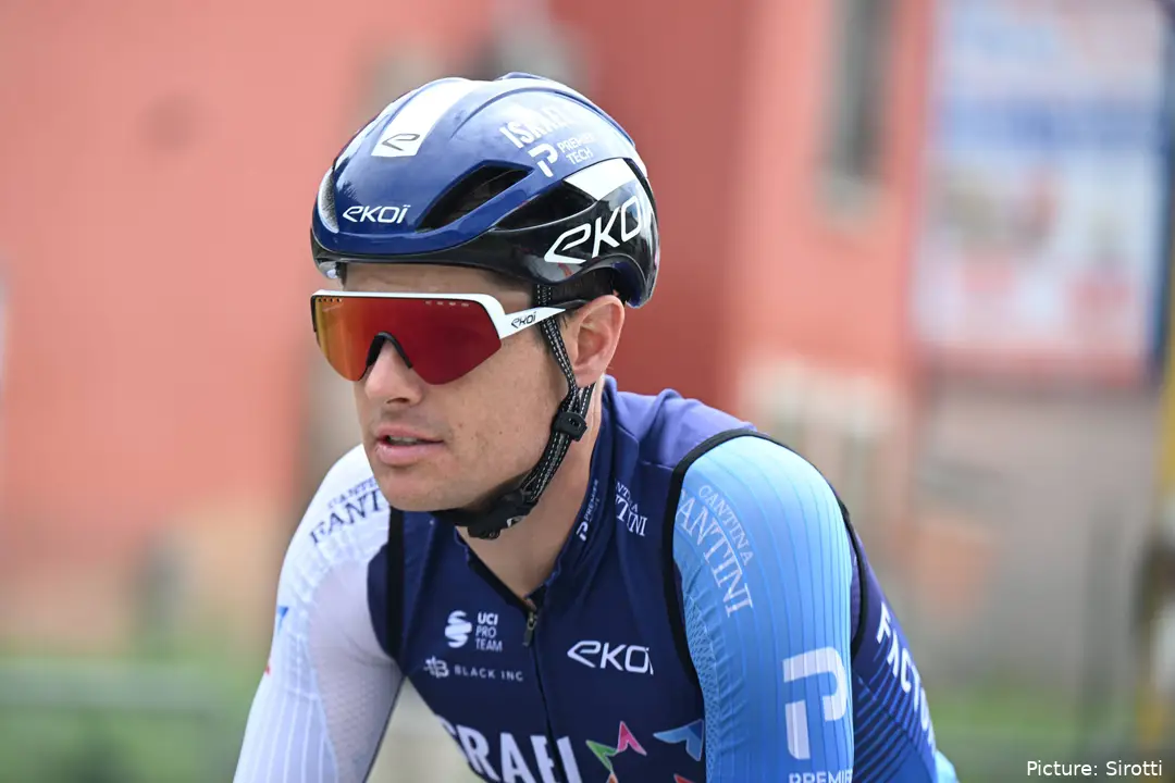 Jakob Fuglsang se retira del ciclismo profesional como uno de los mejores corredores daneses de todos los tiempos