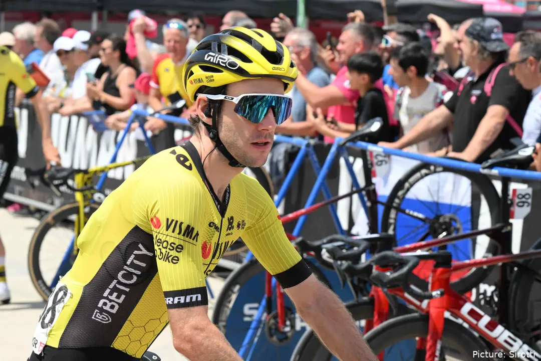 Increíble retirada de Simon Yates del ciclismo profesional