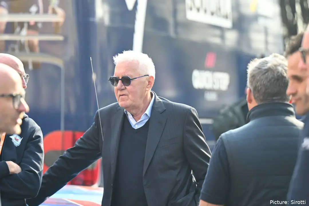 Patrick Lefevere