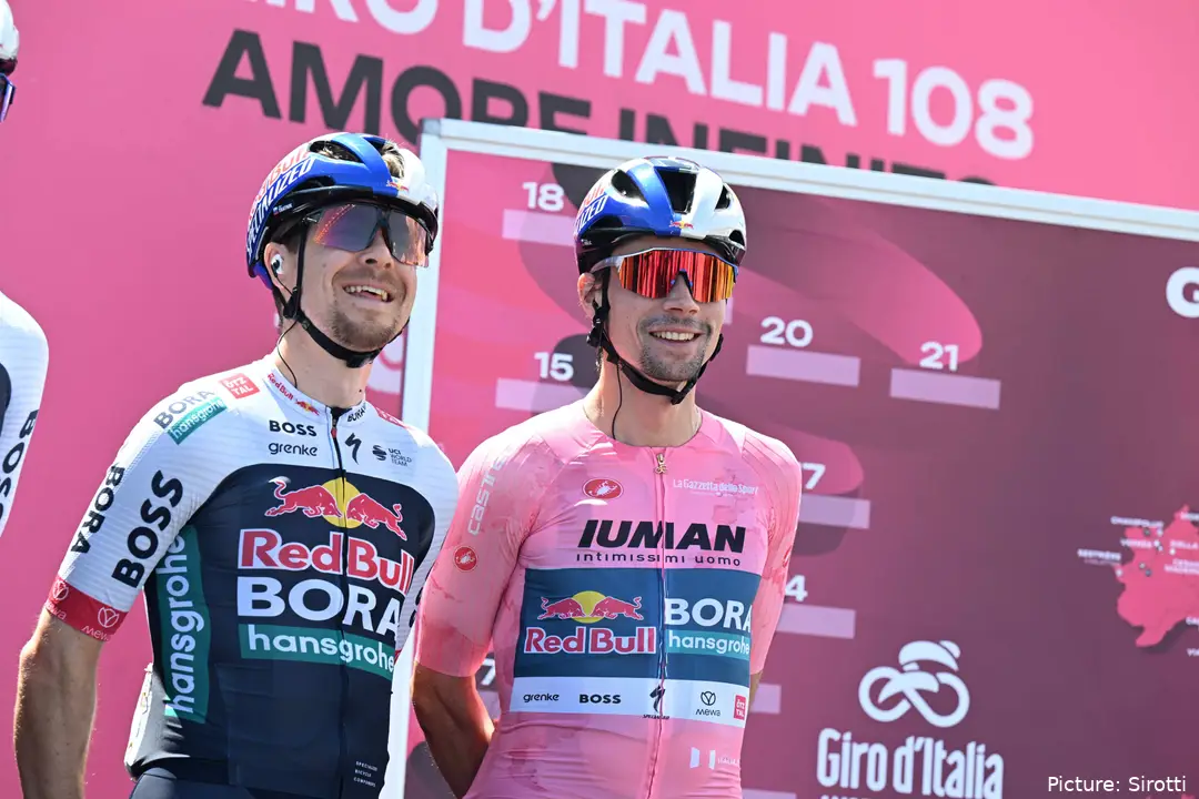 tratnik roglic