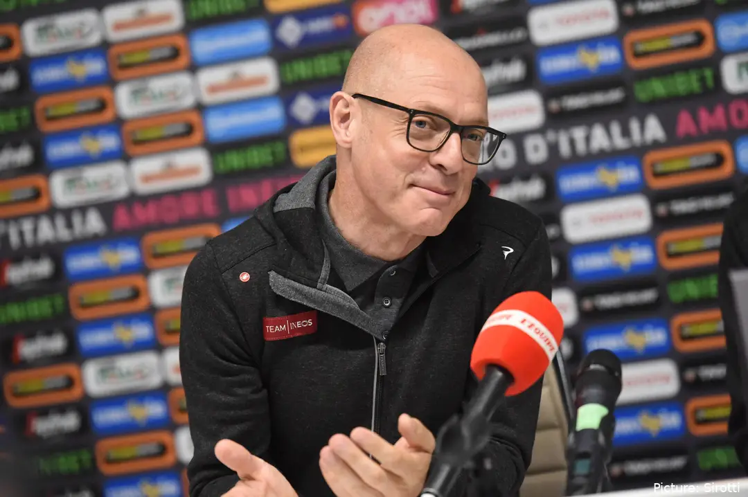 brailsford