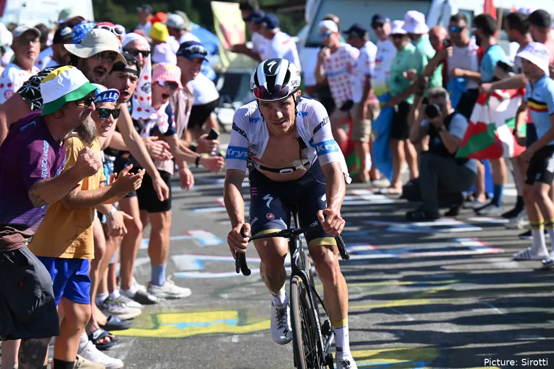 Evenepoel