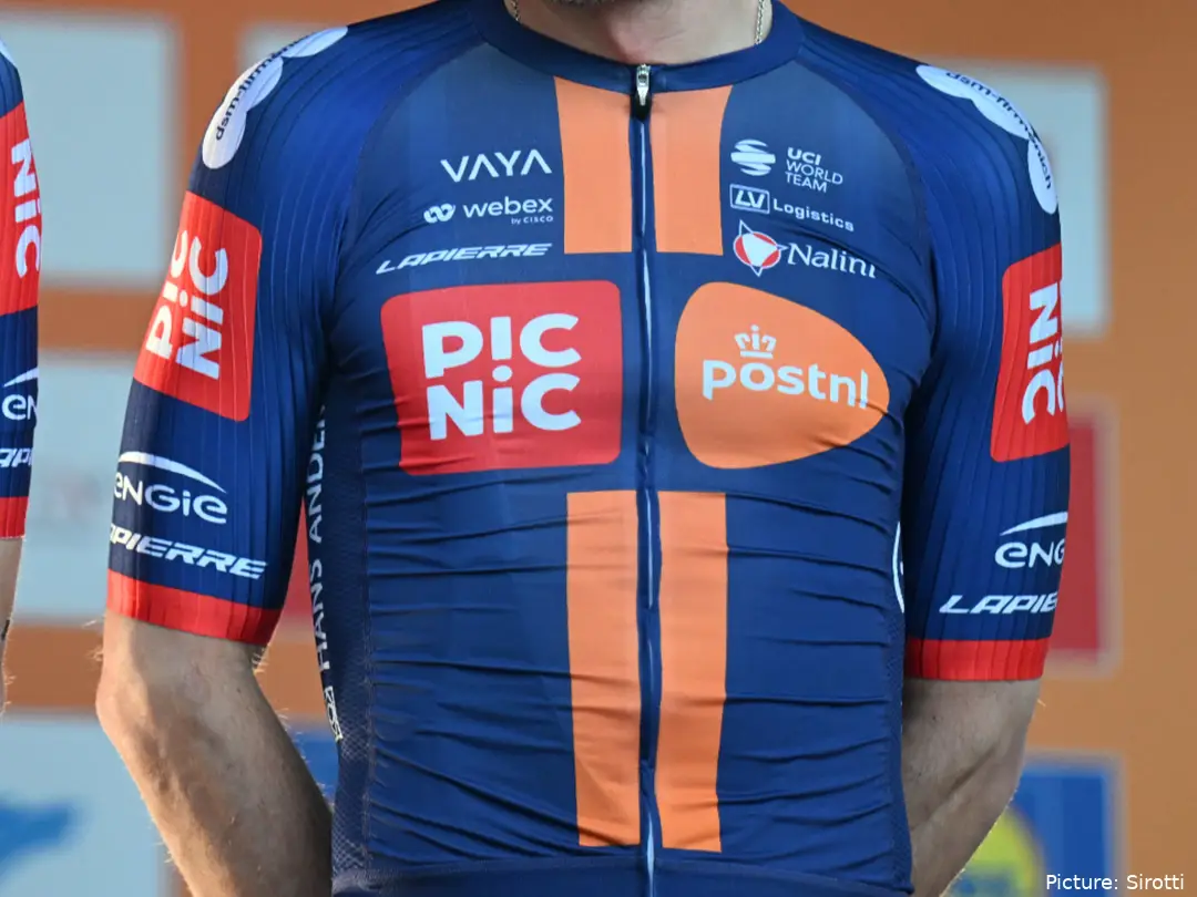 Team Picnic PostNL