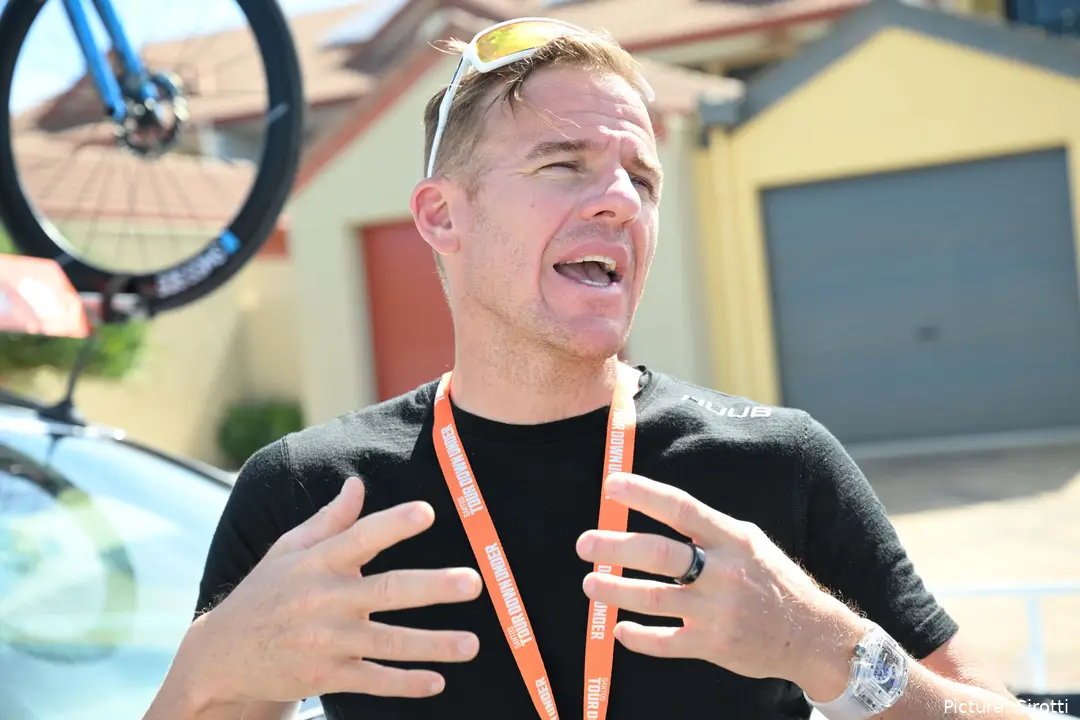 Adam Hansen
