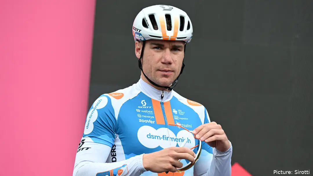 Fabio Jakobsen