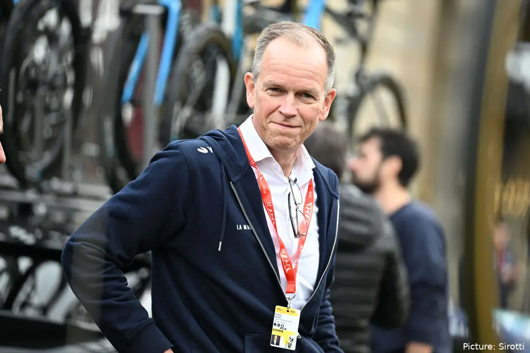 Richard Plugge<br>