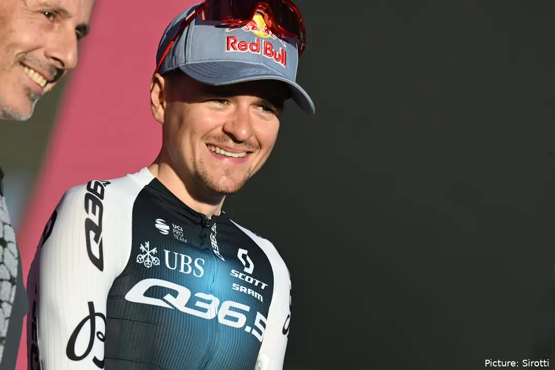 Tom Pidcock hat den Fokus auf die Gesamtwertung ausgeschlossen – welche Etappenchancen kann er sich im wilden Giro-Verlauf sichern?
