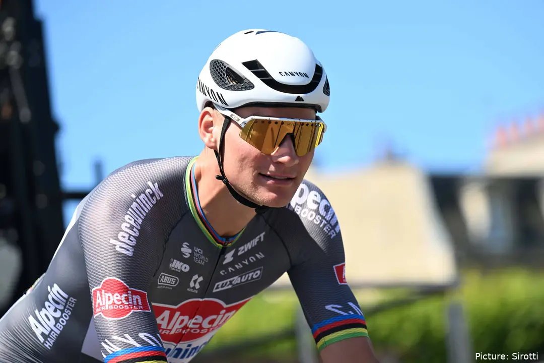 Van der Poel