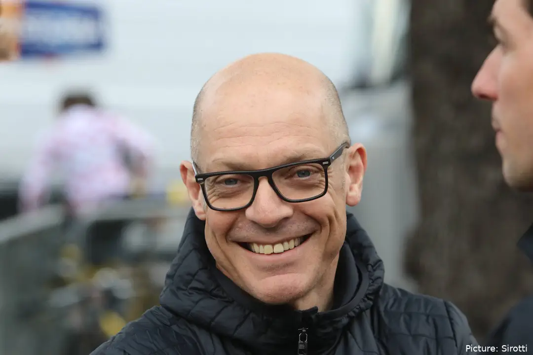 brailsford