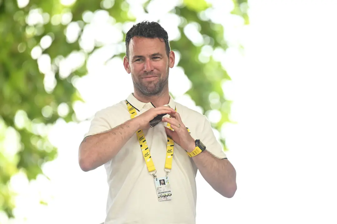 markcavendish
