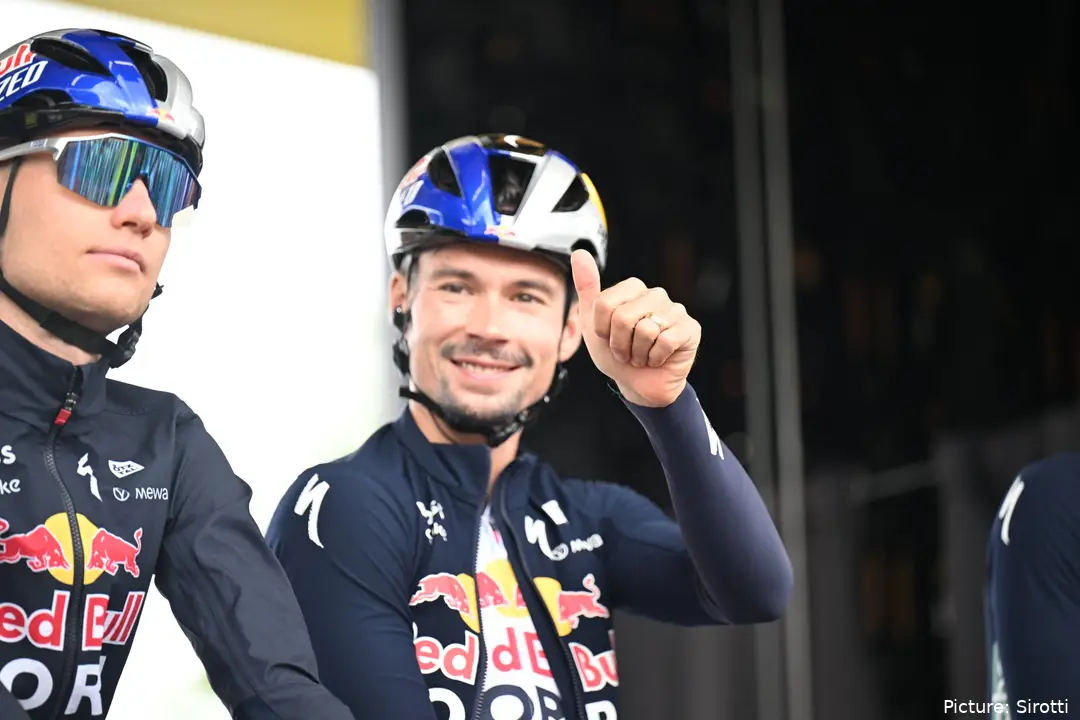 Roglic peilt den fünften Vuelta-a-España-Triumph an – ein Rekord