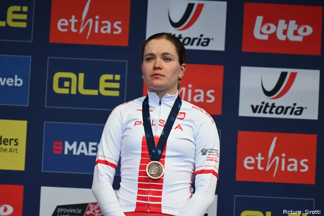 Daria Pikulik