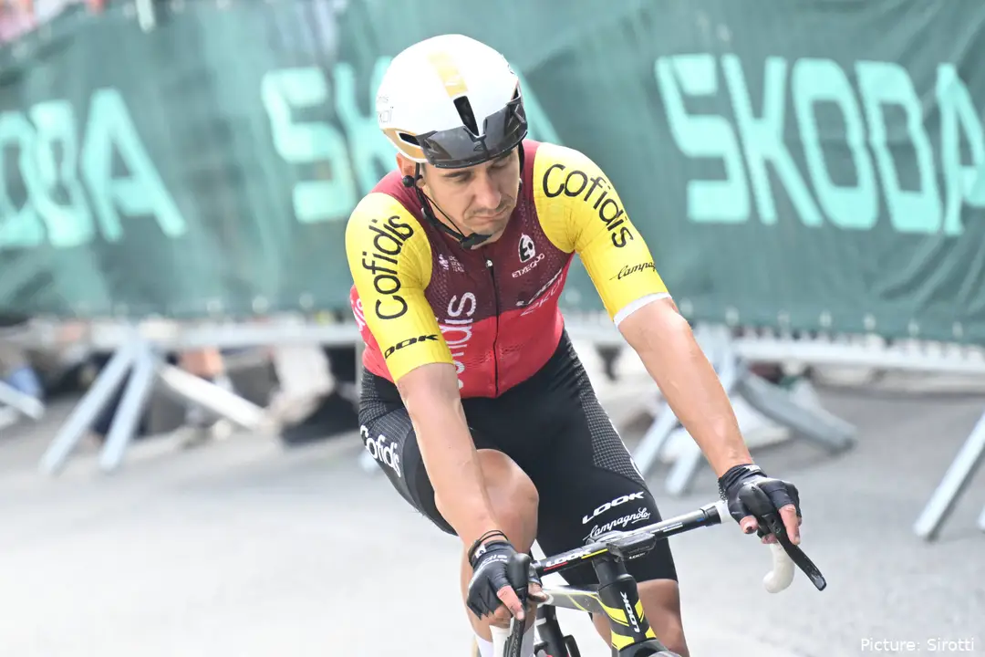 Bryan Coquard