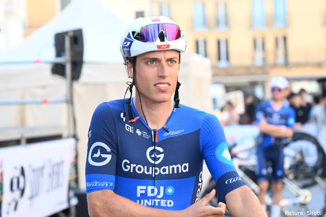 Lorenzo Germani