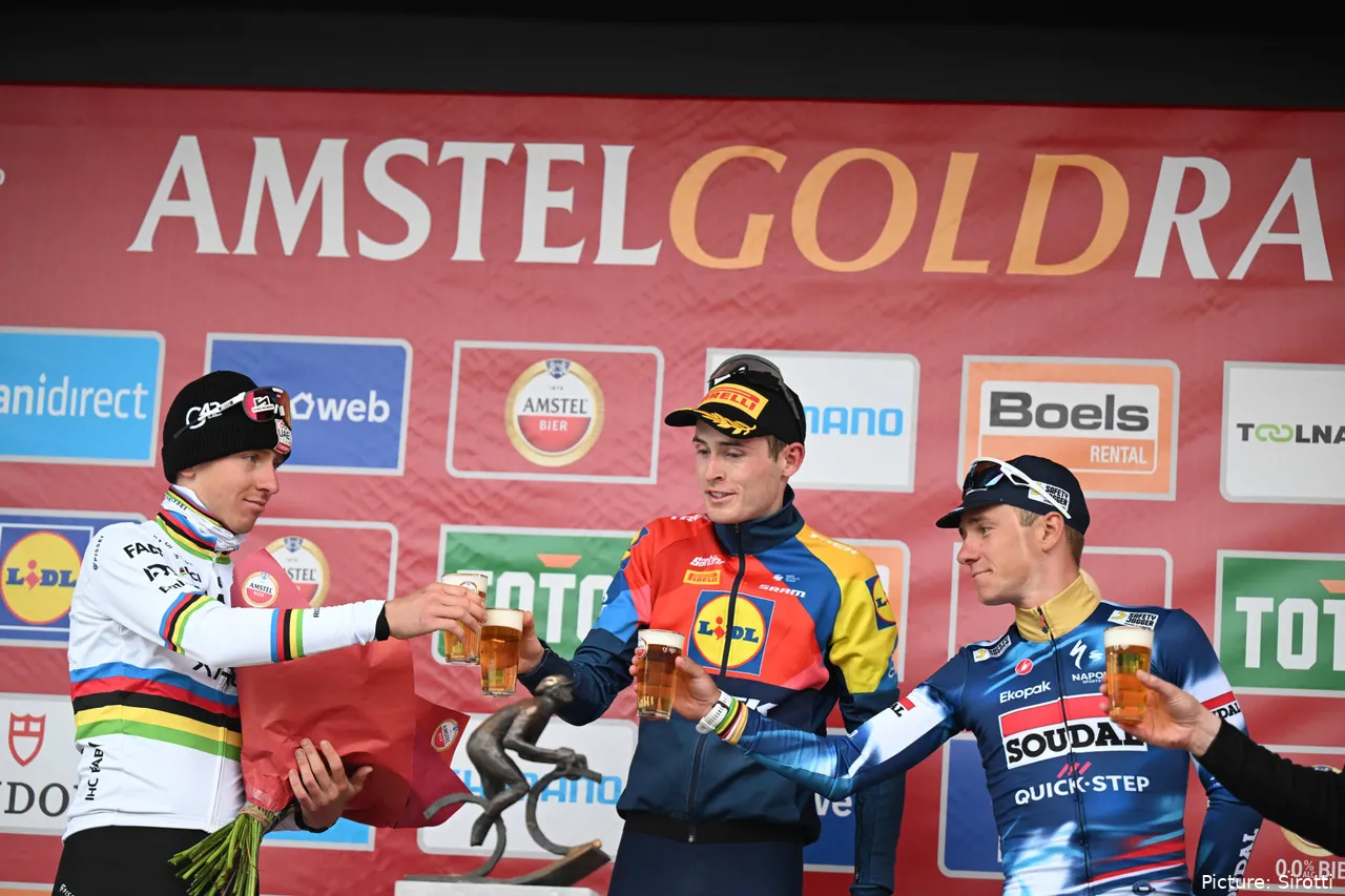 amstel gold race