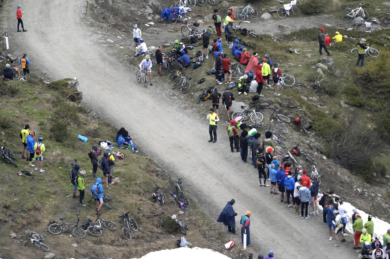 Colle delle Finestre