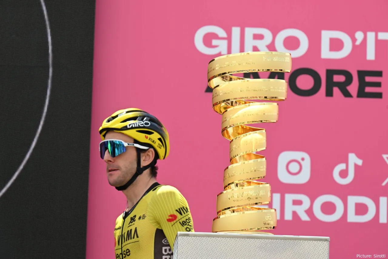 Simon Yates quiere lograr una remontada épica