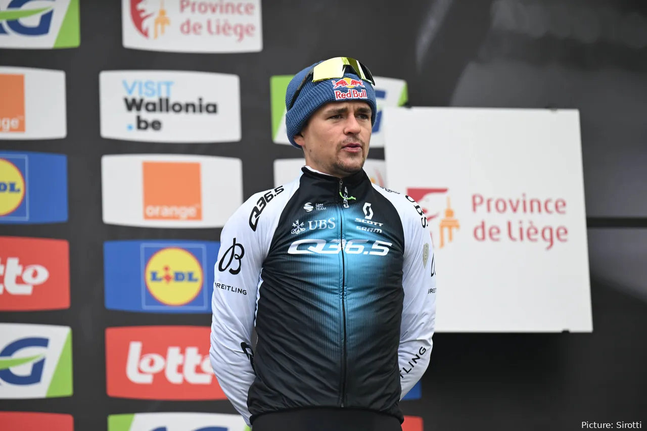 Tom Pidcock disputará la Vuelta a España 2025