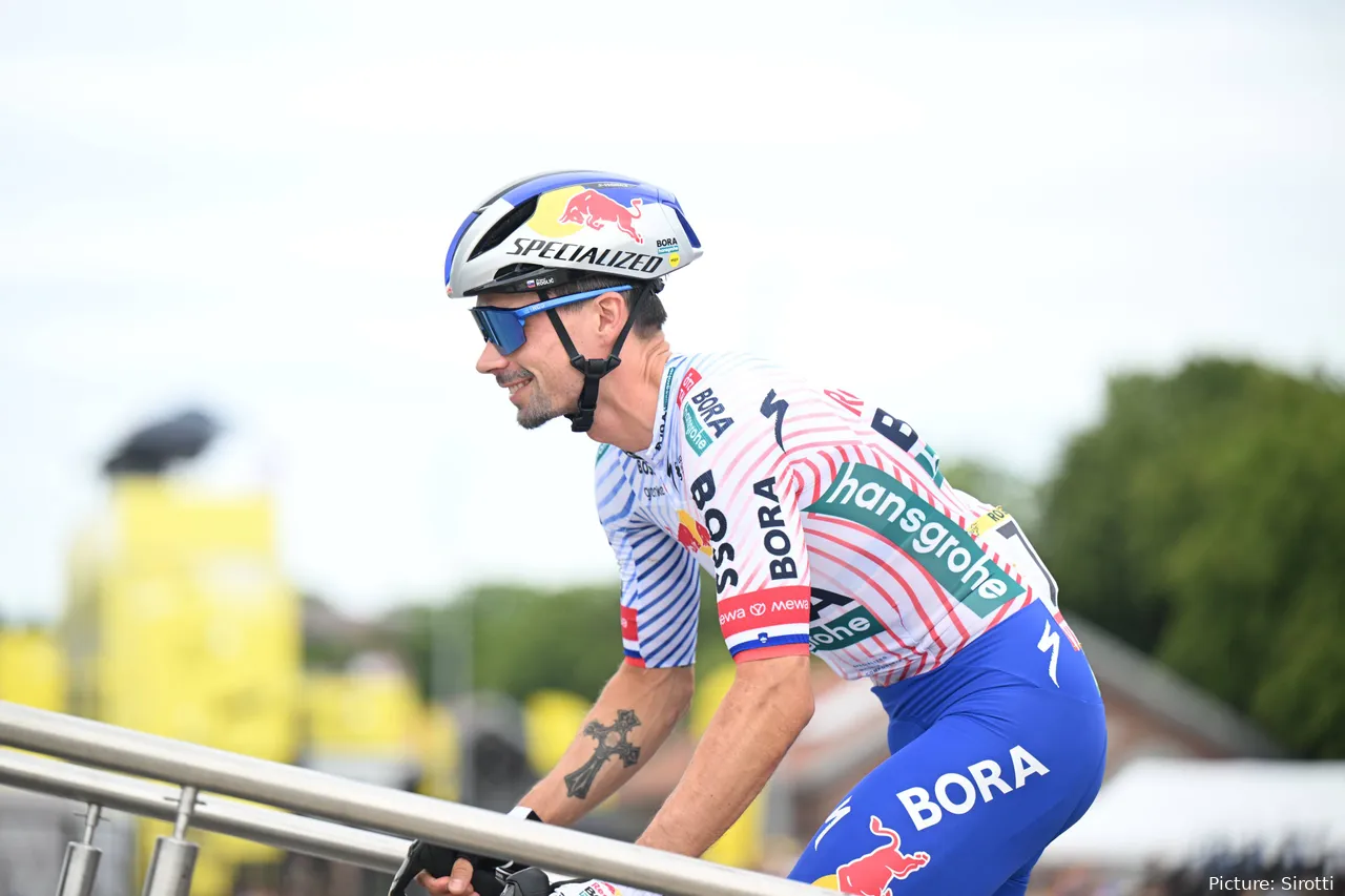 roglic