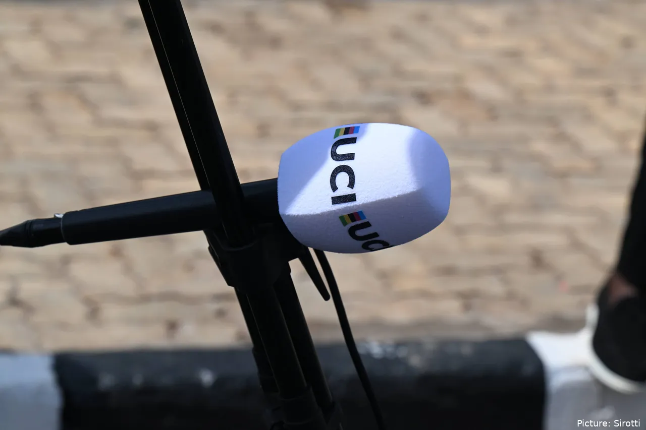 UCI