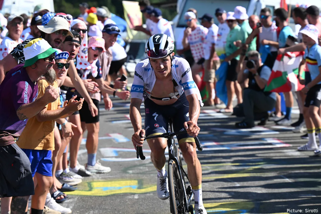 Evenepoel