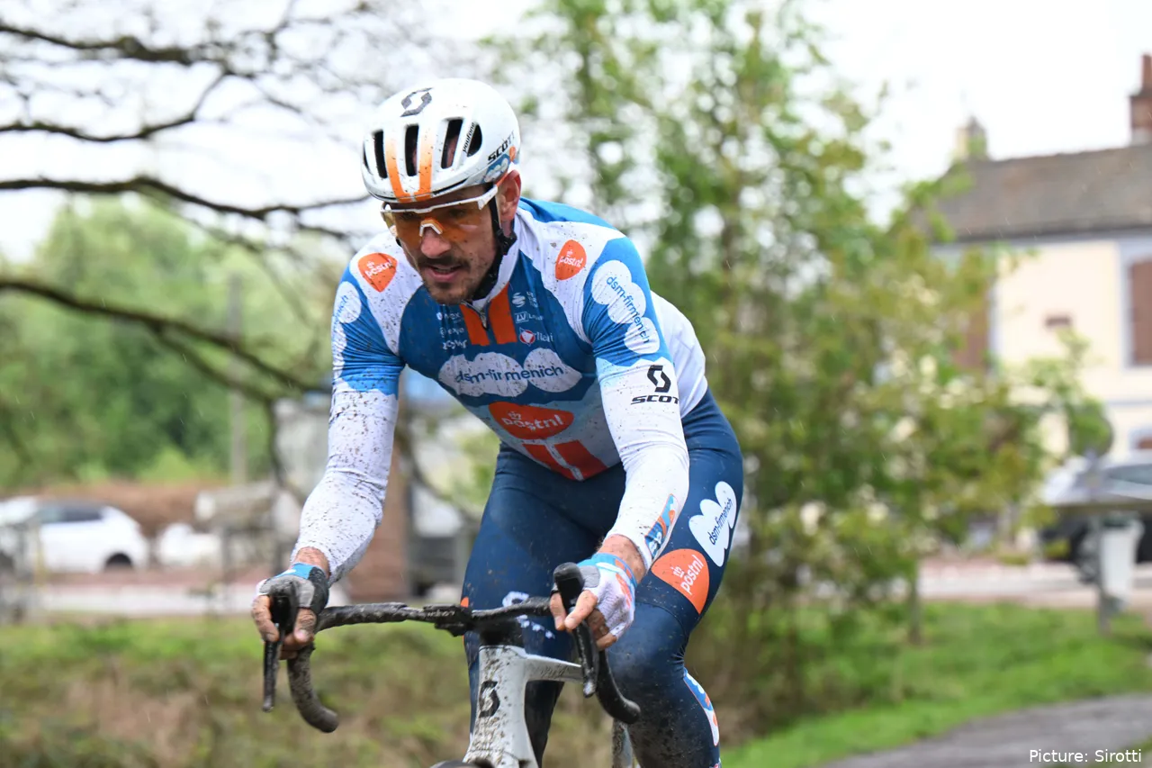 John Degenkolb<br>