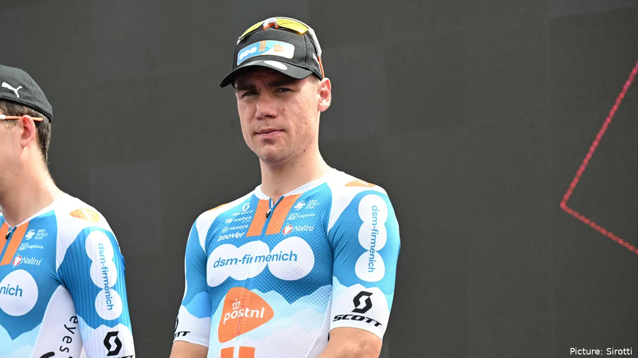 Fabio Jakobsen<br>