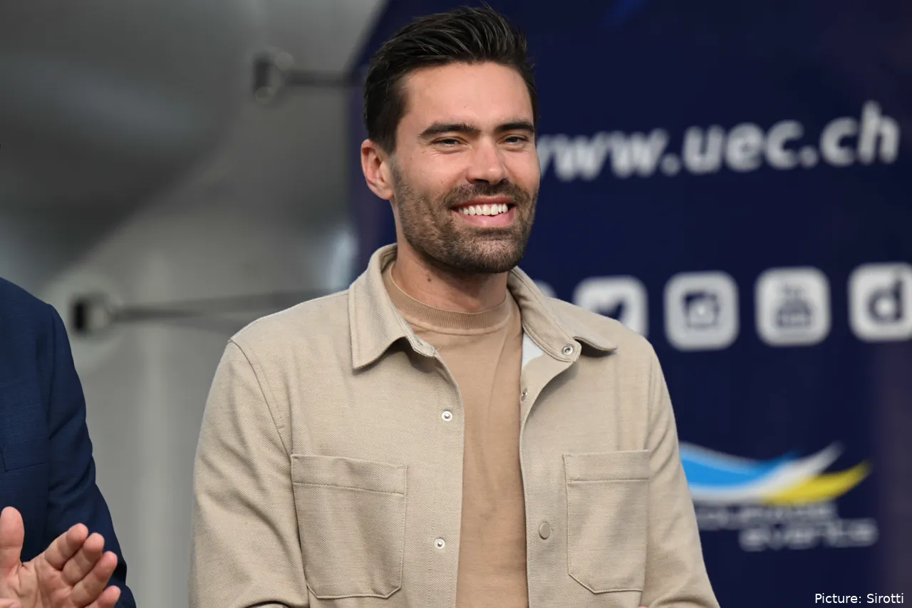 Tom Dumoulin