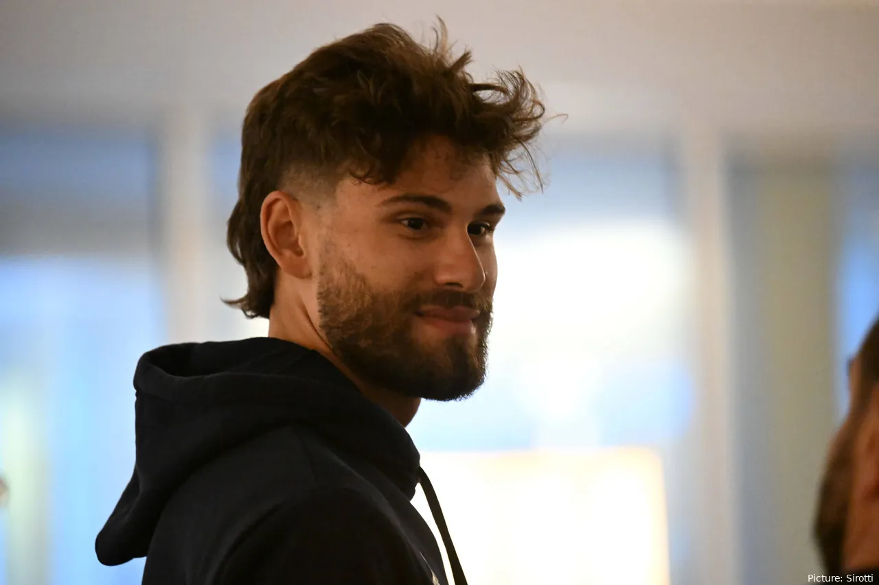 Filippo Ganna is de huidige Uurrecordhouder