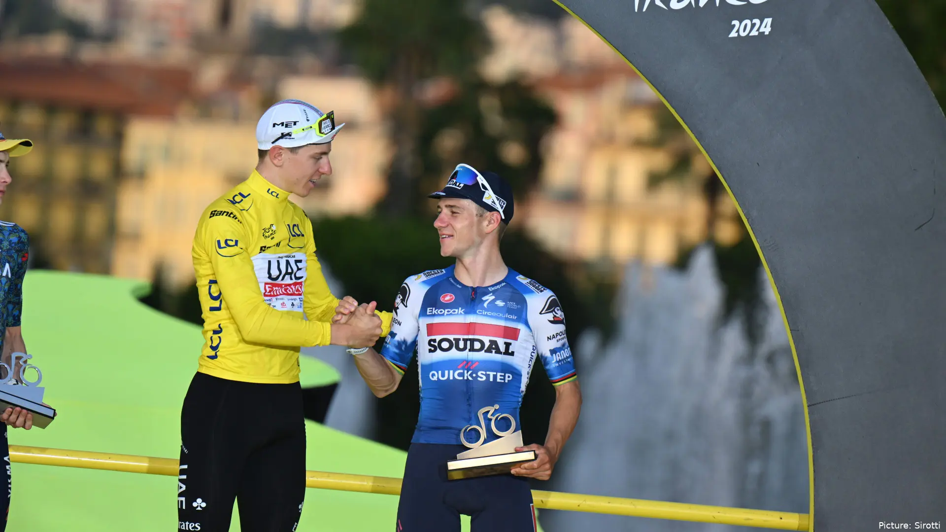 evenepoel pogacar tour 1176905514