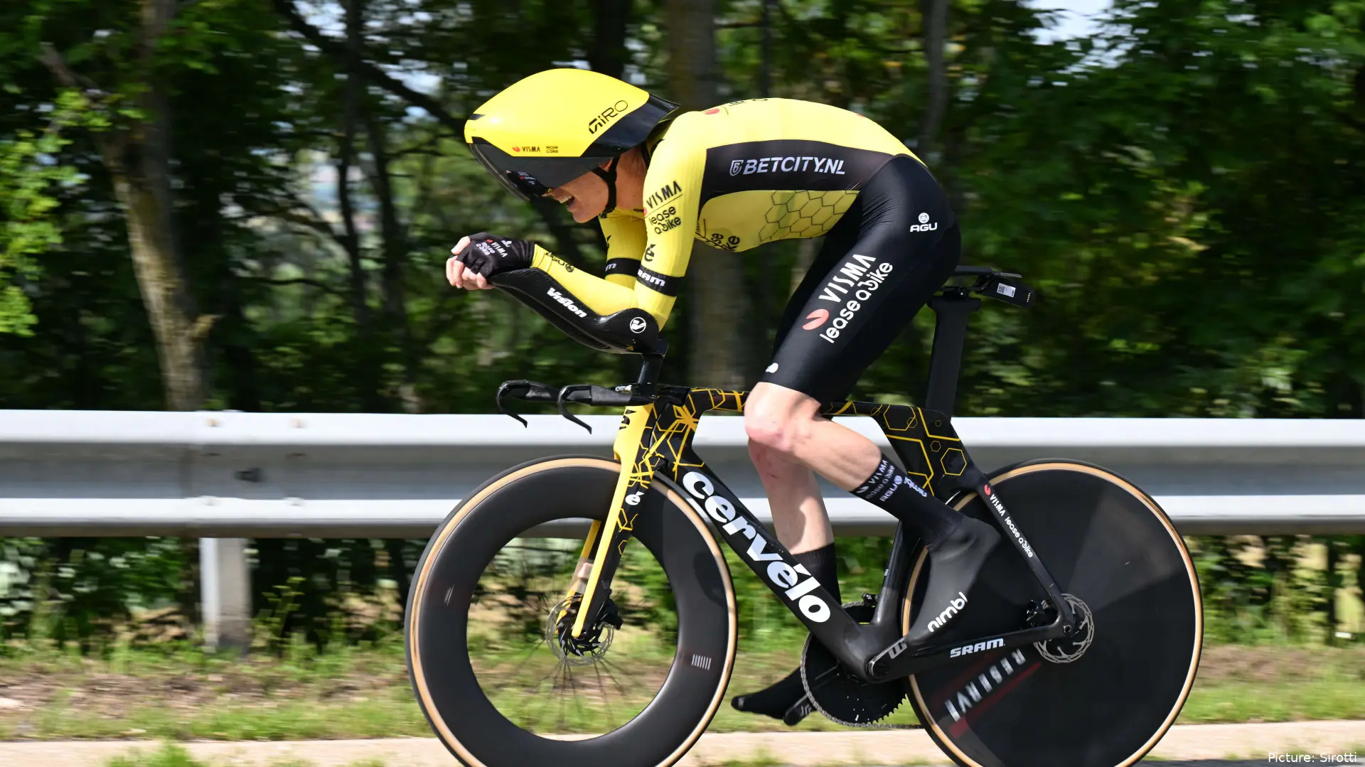 matteojorgenson