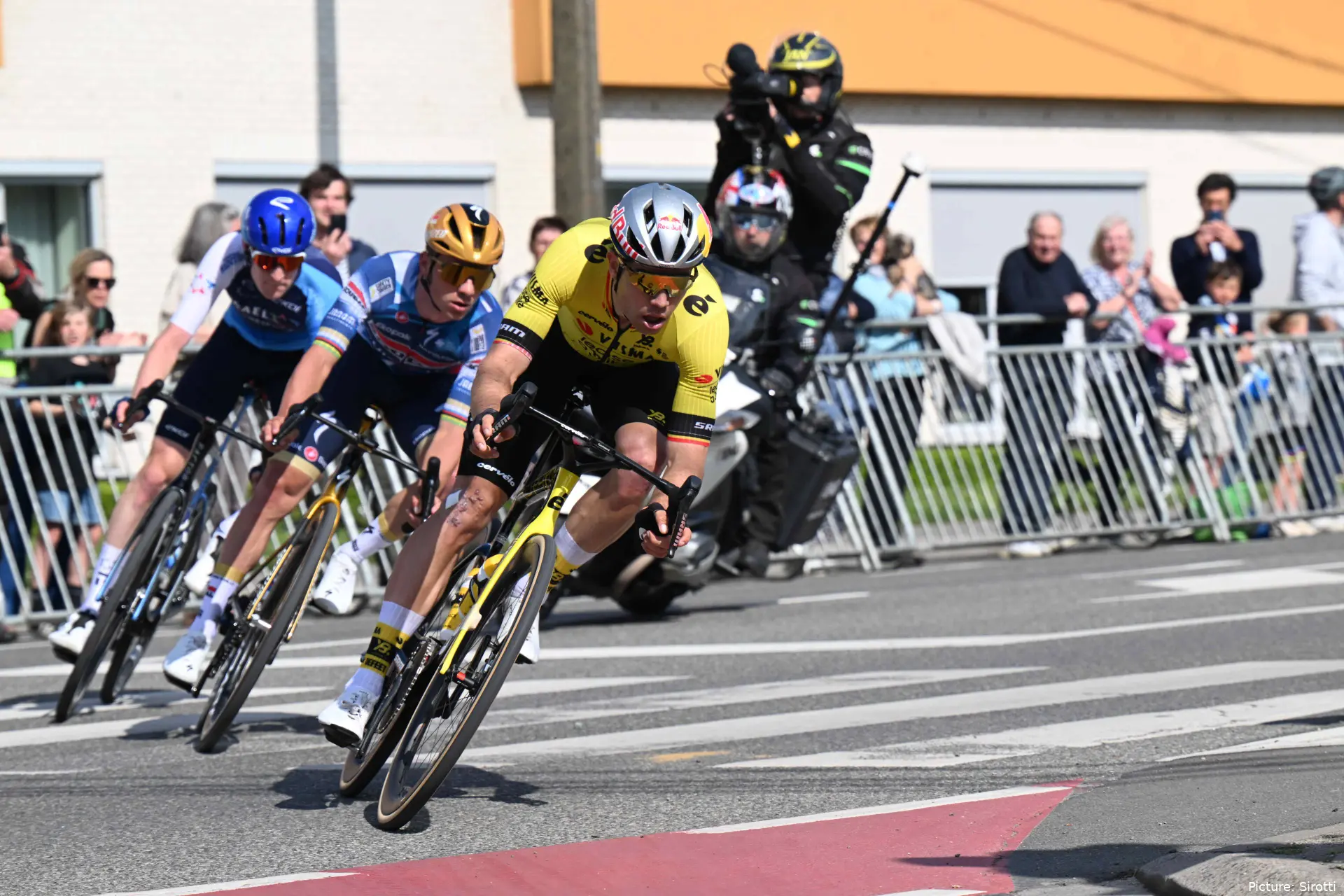 blackmore evenepoel van aert