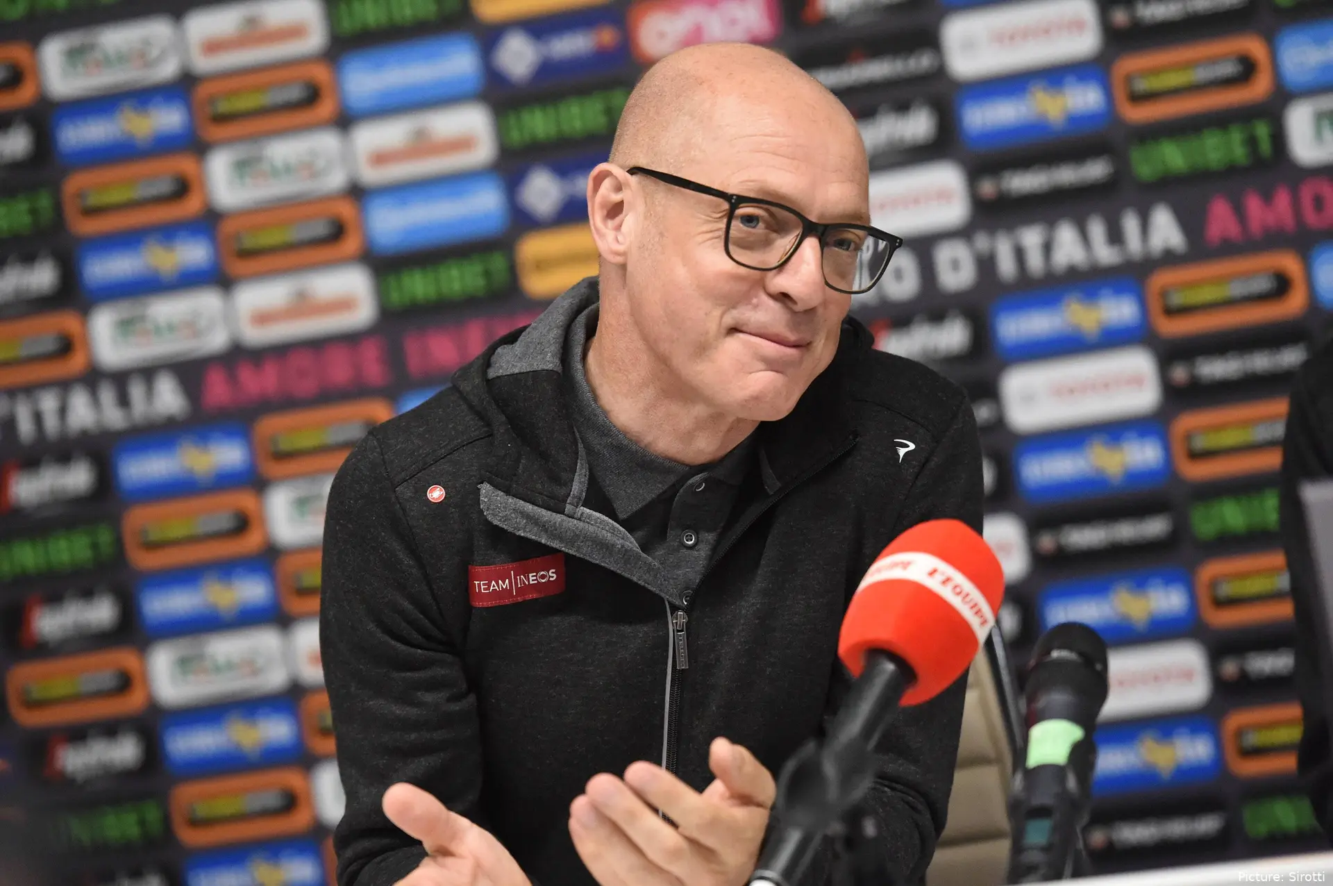 brailsford