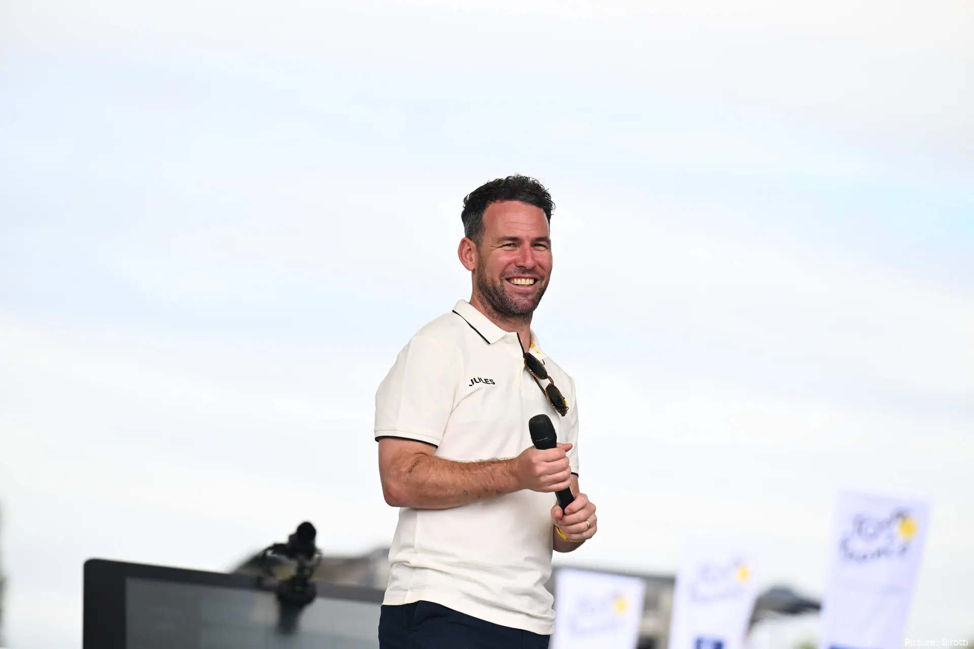 cavendish