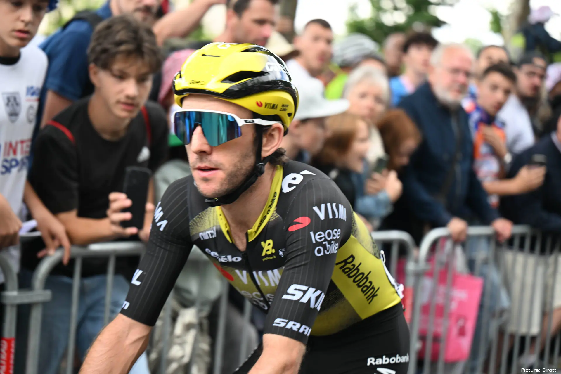 yates