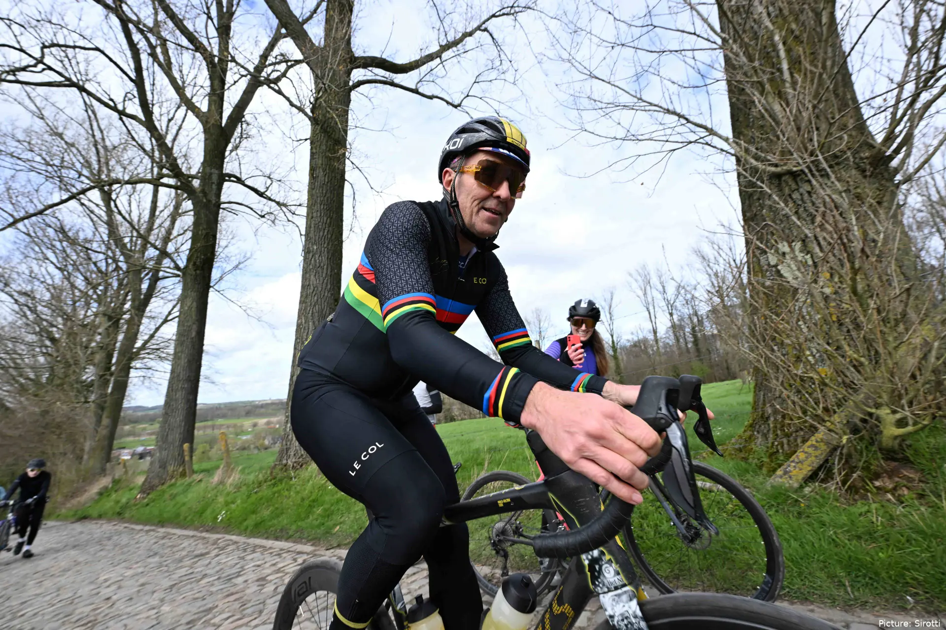 Johan Museeuw