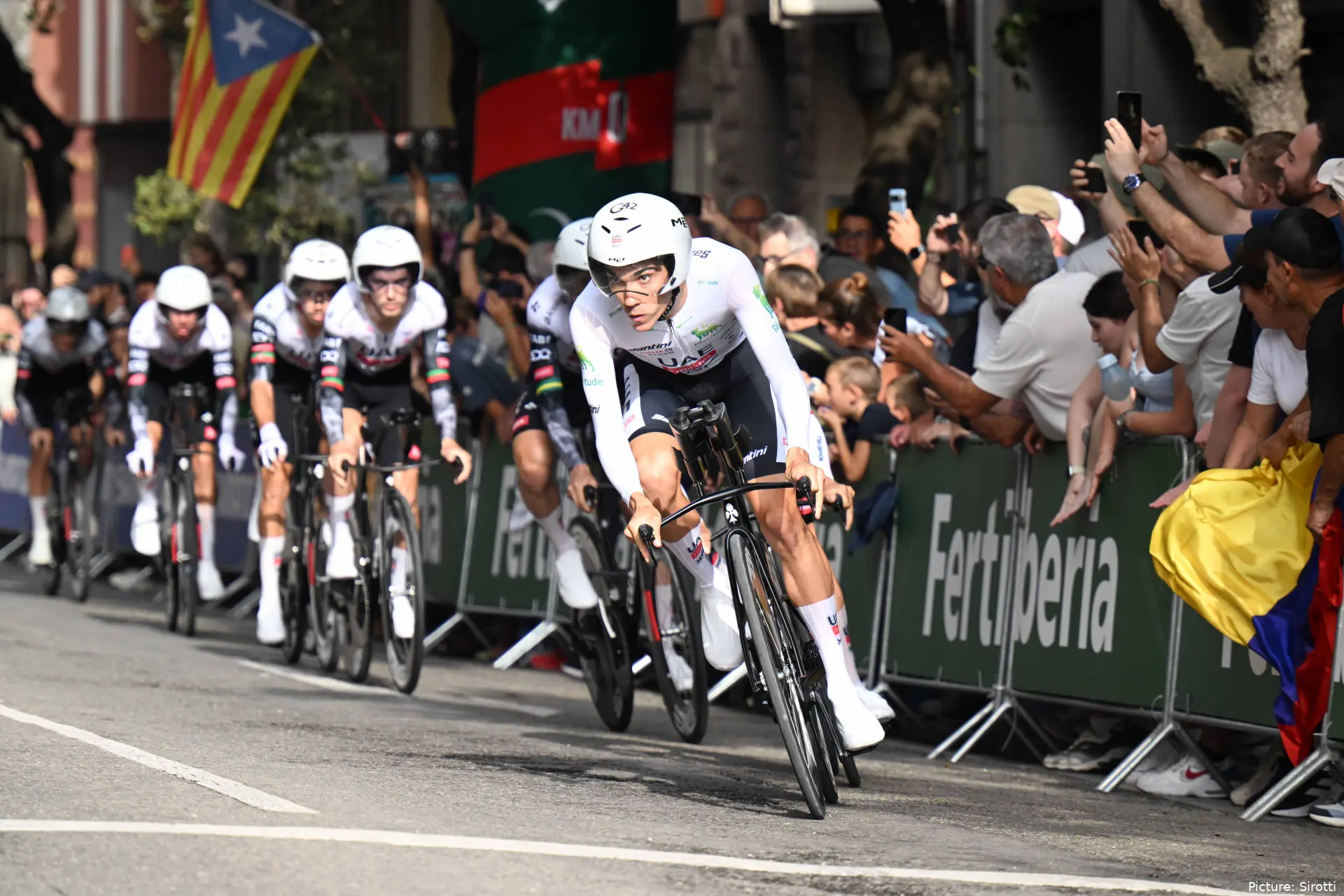 UAETeamEmirates