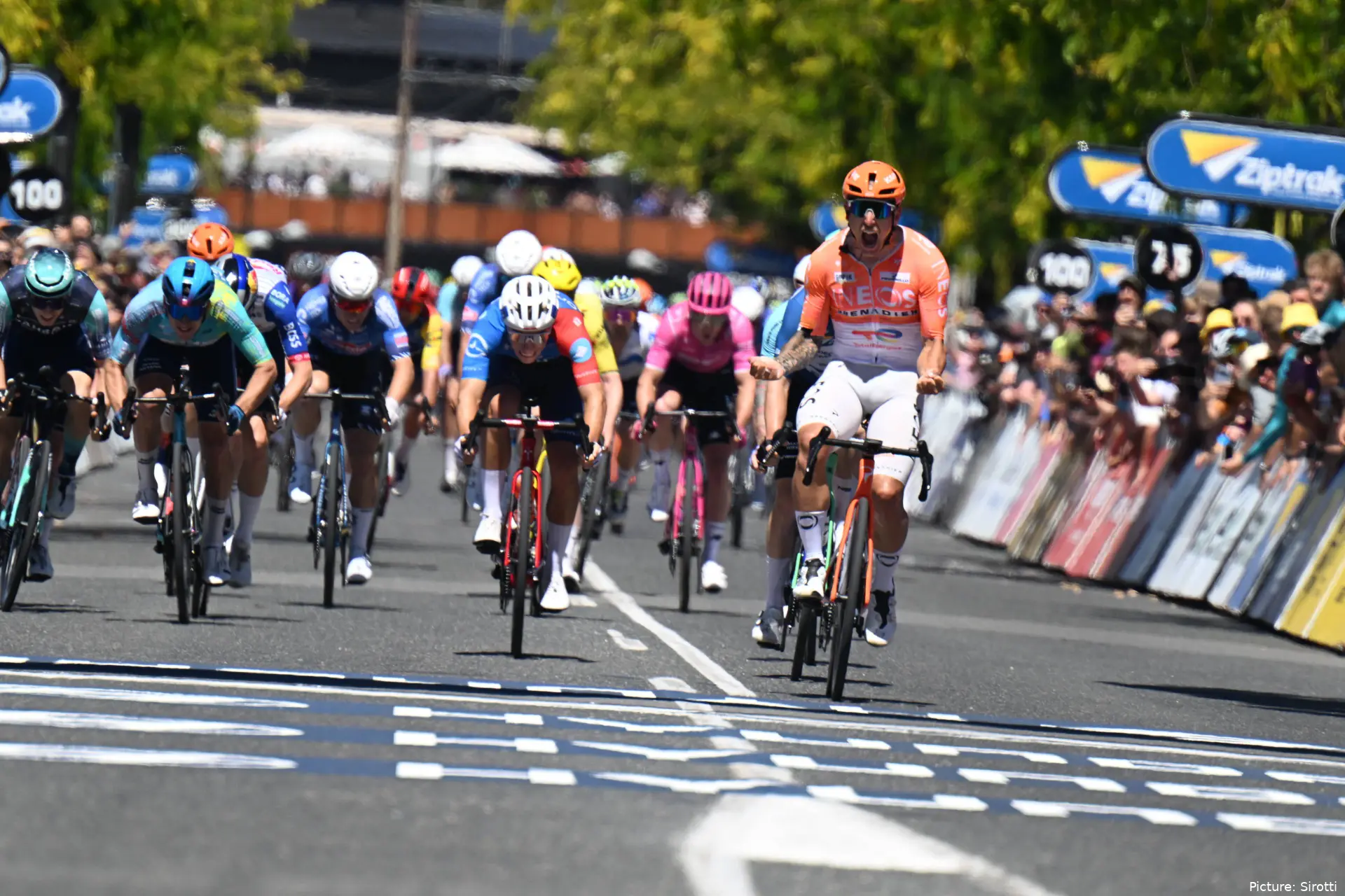Sam Welsford-ineos-tour-down-under-1249318731