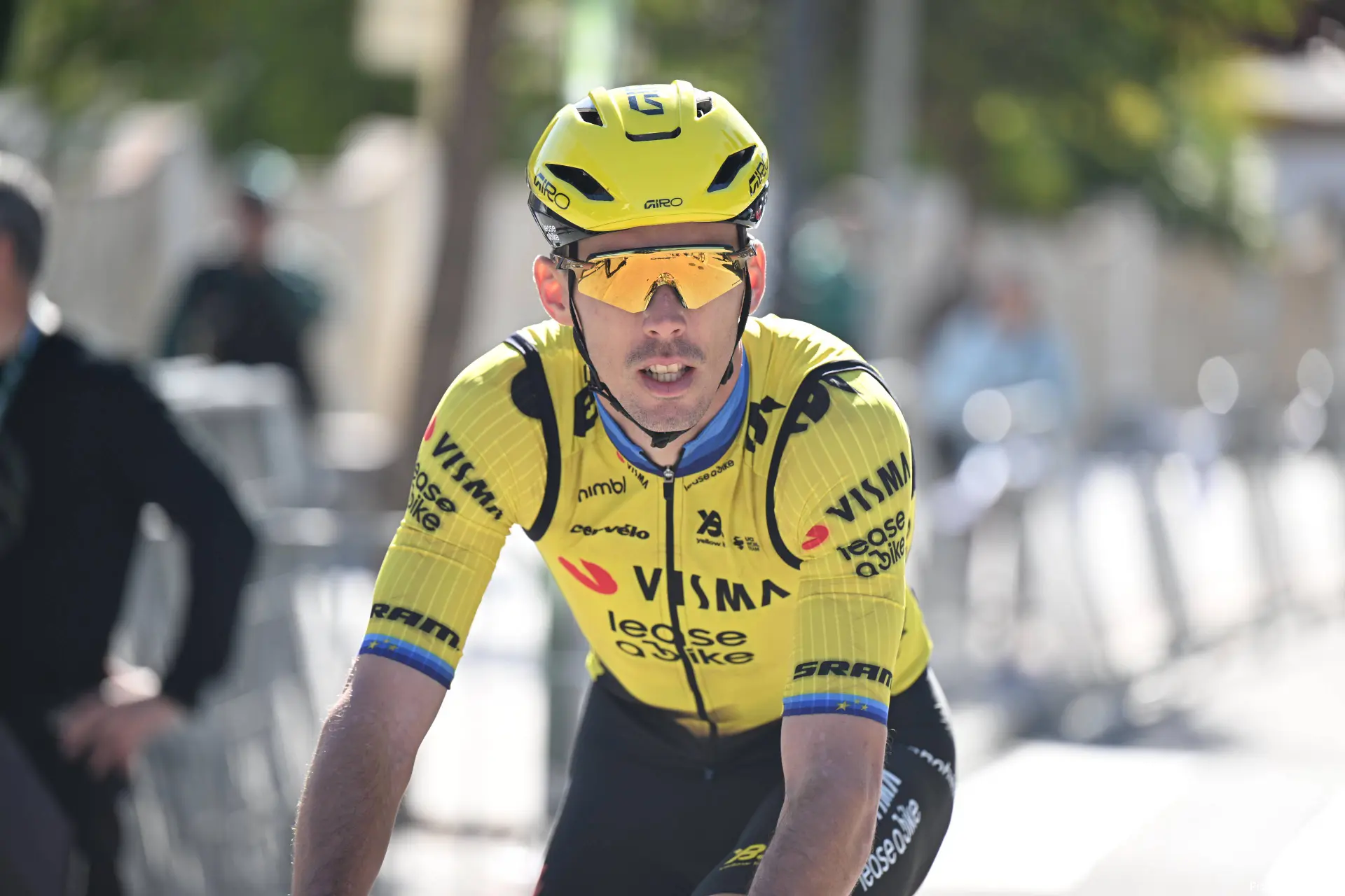 Christophe Laporte