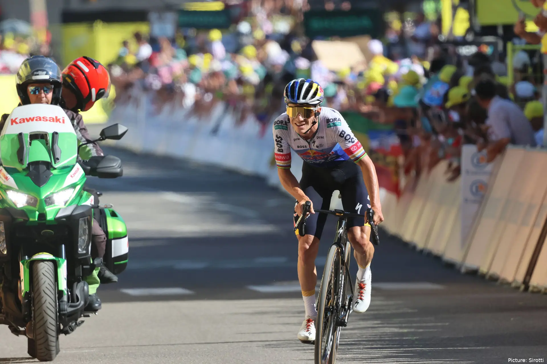 Remco Evenepoel
