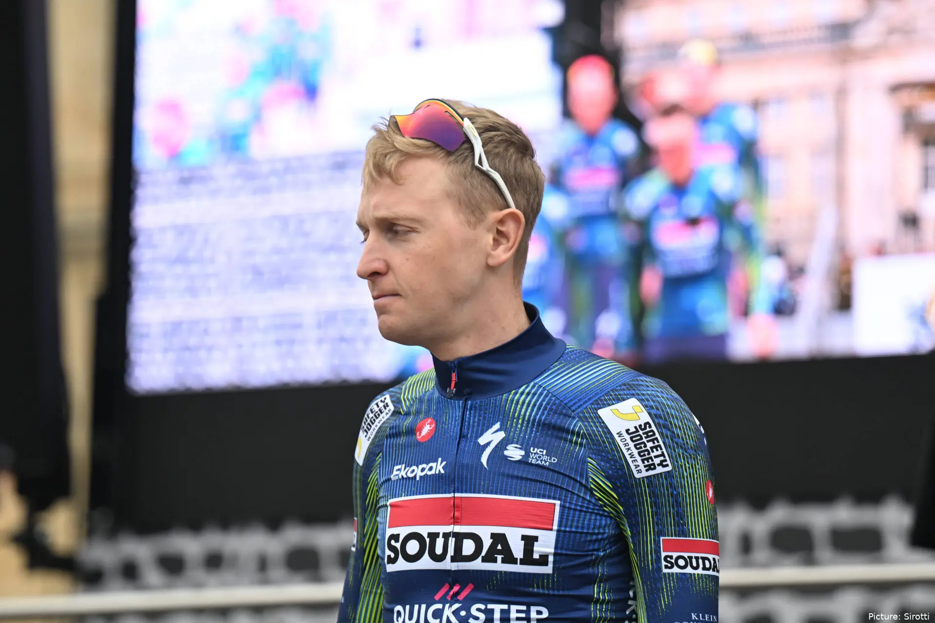 Tim Merlier