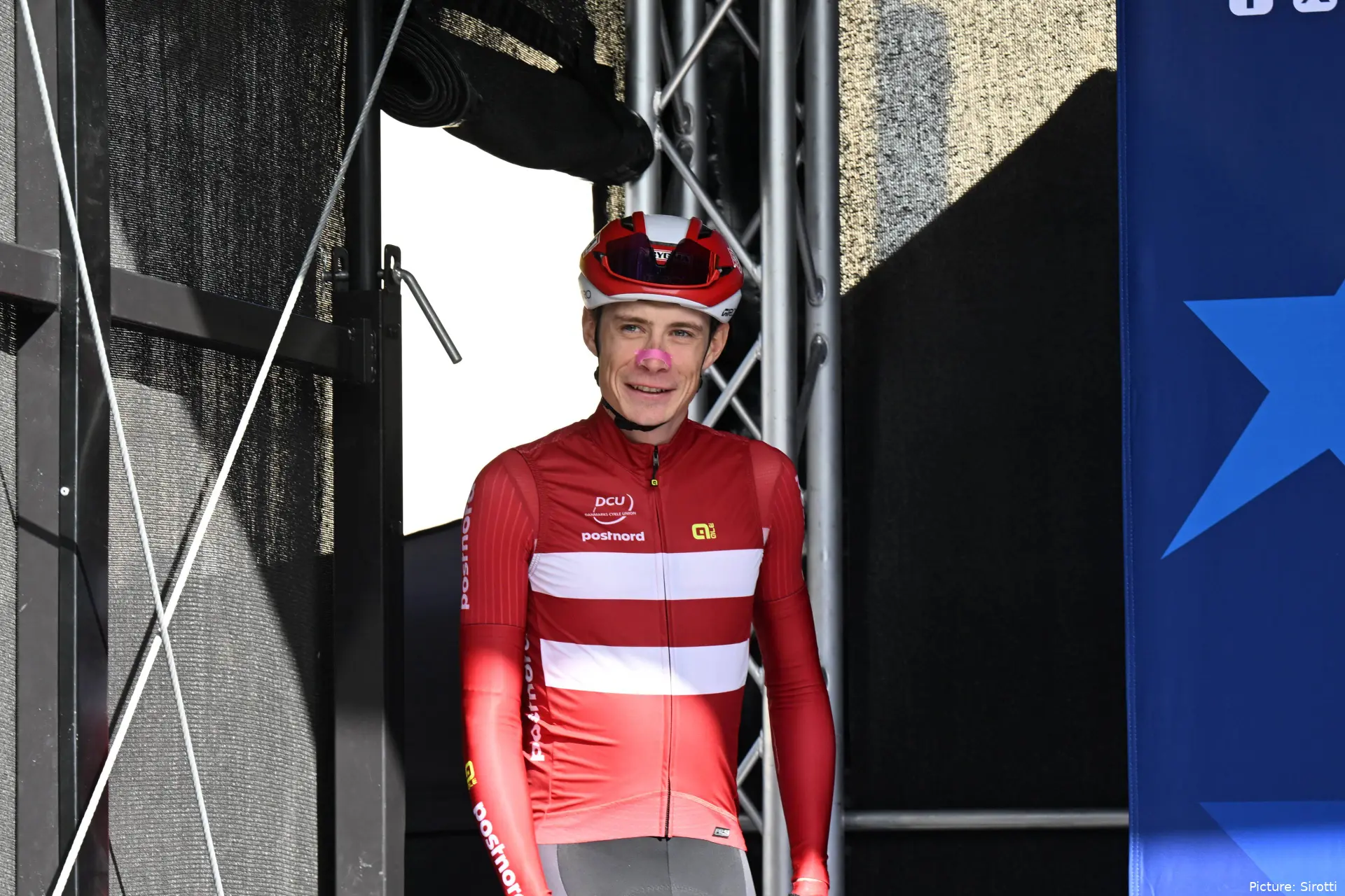 Jonas Vingegaard